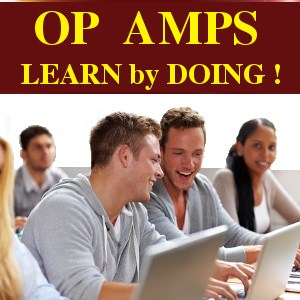 Op Amp Challenge