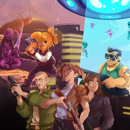 Aperçu Guns and Bullets Bundle