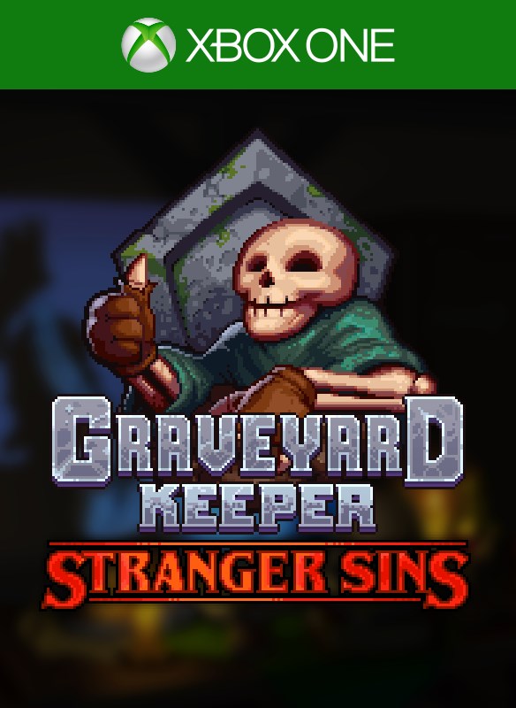 Stranger Sins