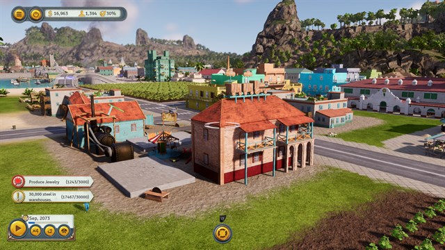 Tropico 6 - The Llama of Wall Street screenshot 4