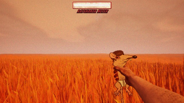 Ratshaker Supporters Pack screenshot 4