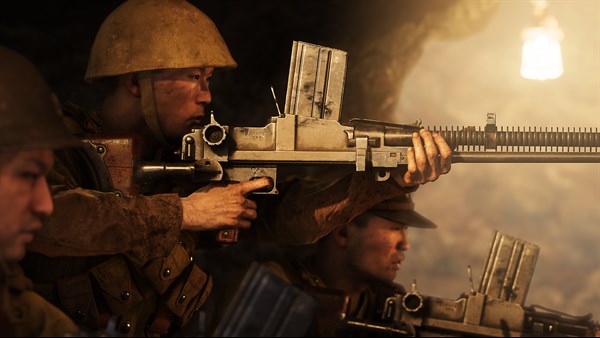 Battlefield™ V Year 2 Edition — 8