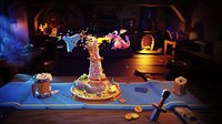 Spire Blast