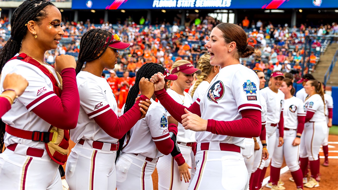 #6. Seminoles Unconquered: FSU (Windows) By: Connected Television Group