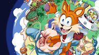 Bubsy in: The Purrfect Collection