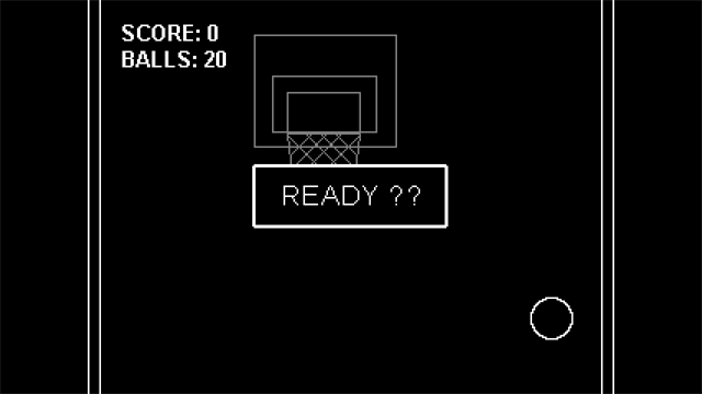Basketball - Breakthrough Gaming Arcade screenshot 2