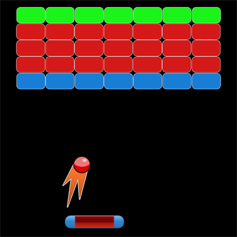 #2. Impossible Ping (Windows) Podle: specter-9games