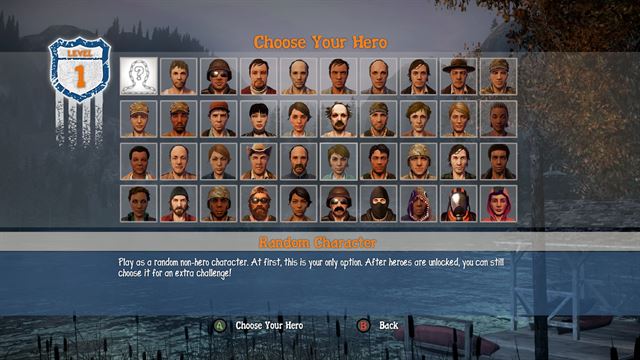 State of Decay: Year-One screenshot 14
