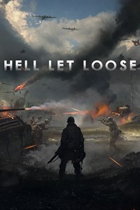 Представили планы развития Hell Let Loose на консолях - обещают паритет с PC-версией игры: с сайта NEWXBOXONE.RU