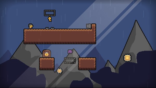 Quack Jump — 4