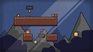 Quack Jump screenshot 4