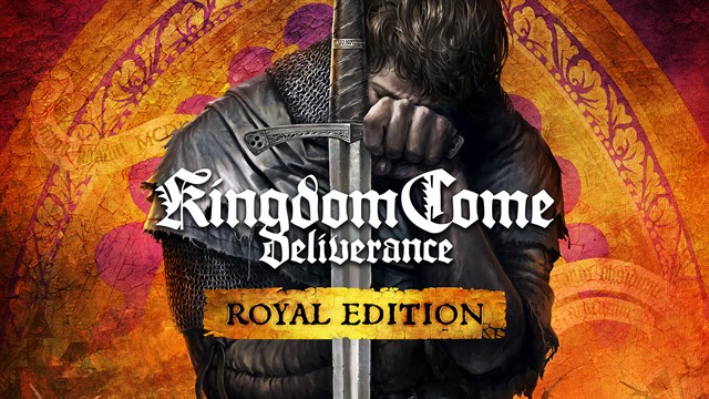 Kingdom Come: Deliverance — Royal · Xbox