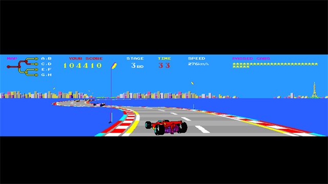 Arcade Archives 2 TX-1 screenshot 4