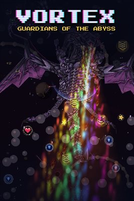 Vortex: Guardians of the Abyss
