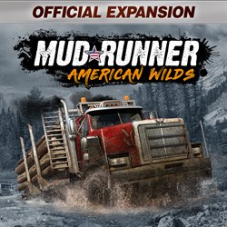 MudRunner: American Wilds