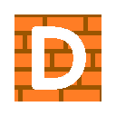 Domain Block icon