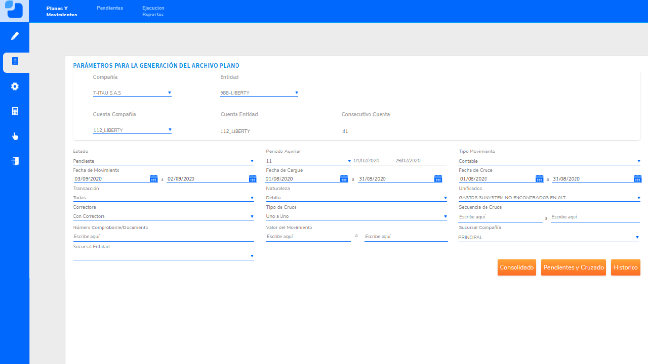 Snapshot 6 of DataMatch