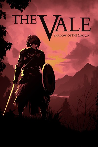 The Vale: Shadow of the Crown Demo