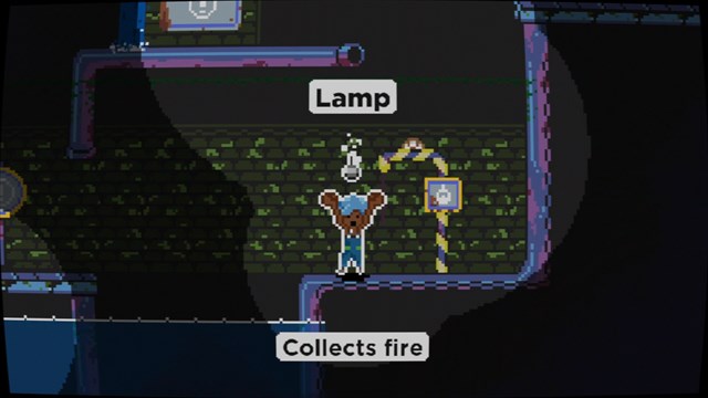 Plungeez screenshot 2