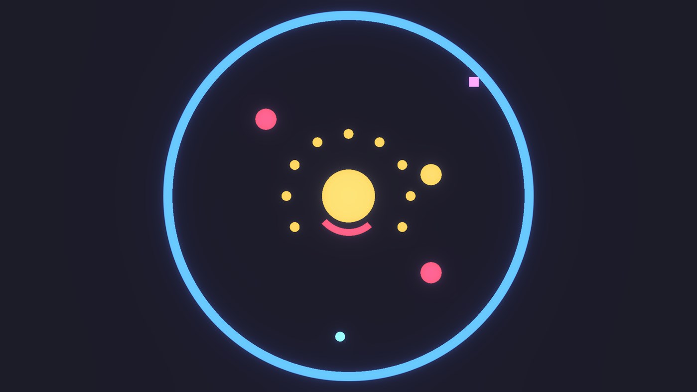 #4. Hyper Shapes (Xbox) 由: JanduSoft