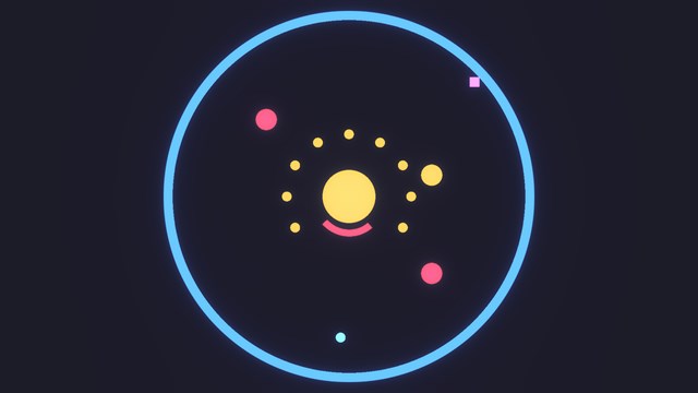 Hyper Shapes screenshot 4