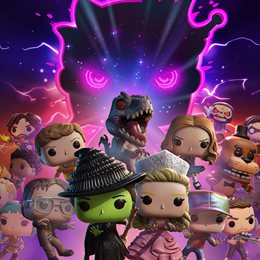 Aperçu Funko Fusion