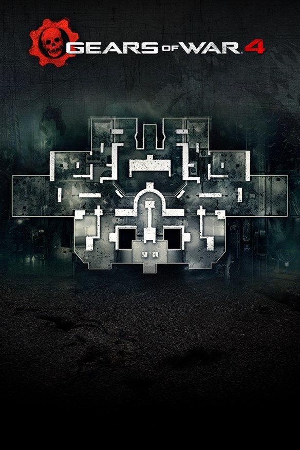 Map: Harbor Haze Xbox Series X|S and Xbox One cover art