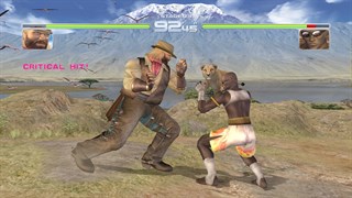 DEAD OR ALIVE 2 Ultimate screenshot 4
