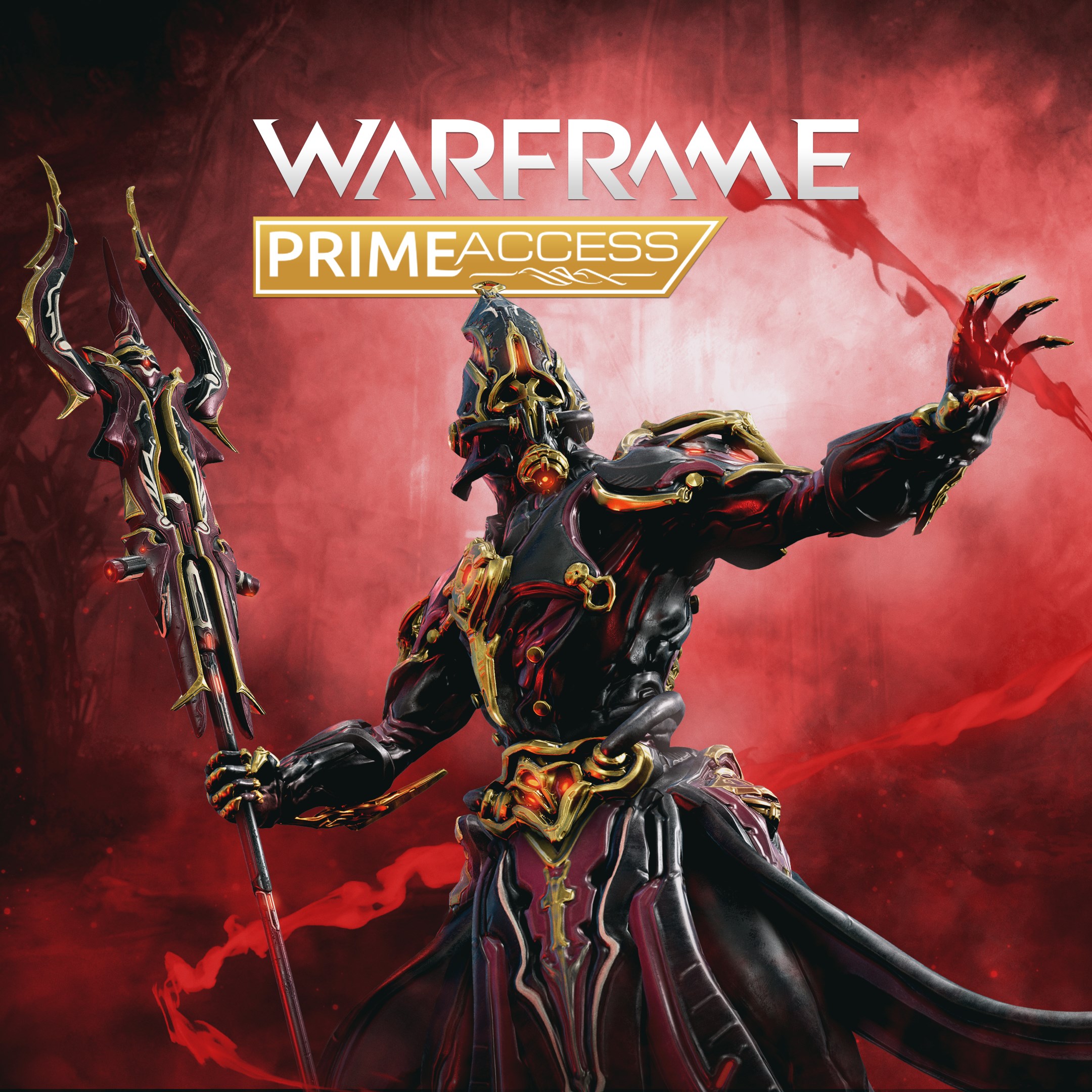 Warframe набор unreal tournament фото 15