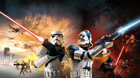 Battlefront 2 sale xbox store