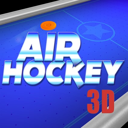 Air Hockey 3D