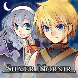 Aperçu Silver Nornir