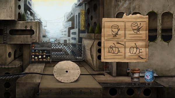 Boxville Demo — 5