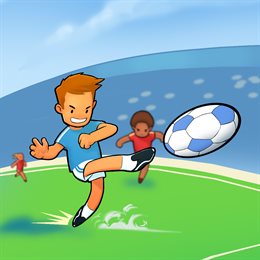 Aperçu Super Arcade Football