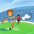 Super Arcade Football