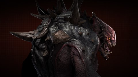 Goliath Carnivore Skin