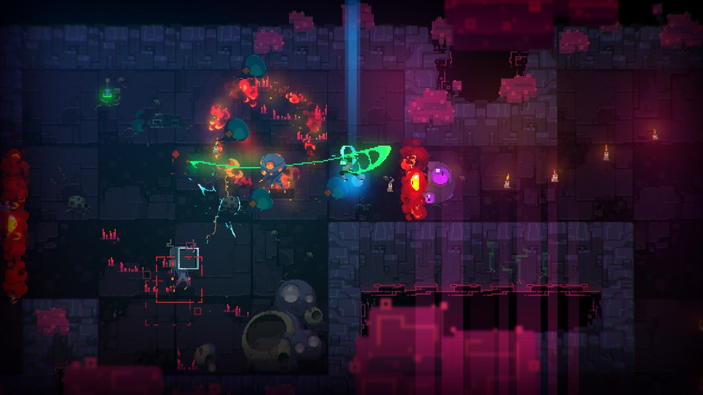 #3. Phantom Trigger (Windows) 由: tinyBuild