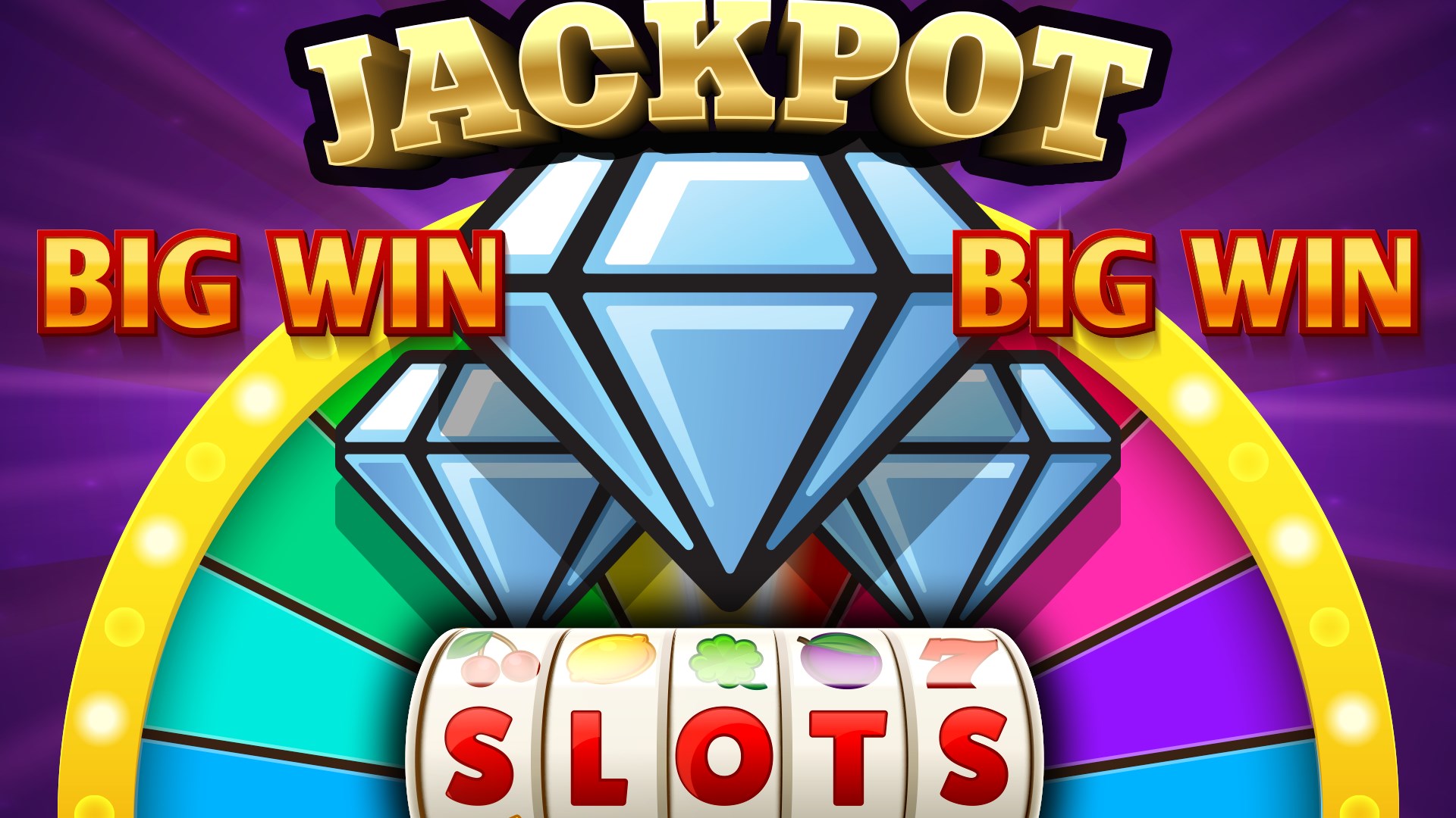 Get Diamonds Rush Slots Microsoft Store