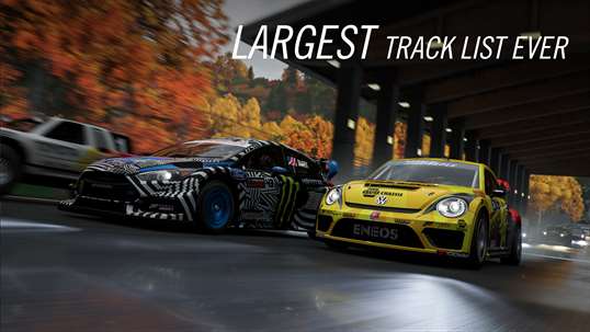 Forza Motorsport 7 Deluxe Edition screenshot 8
