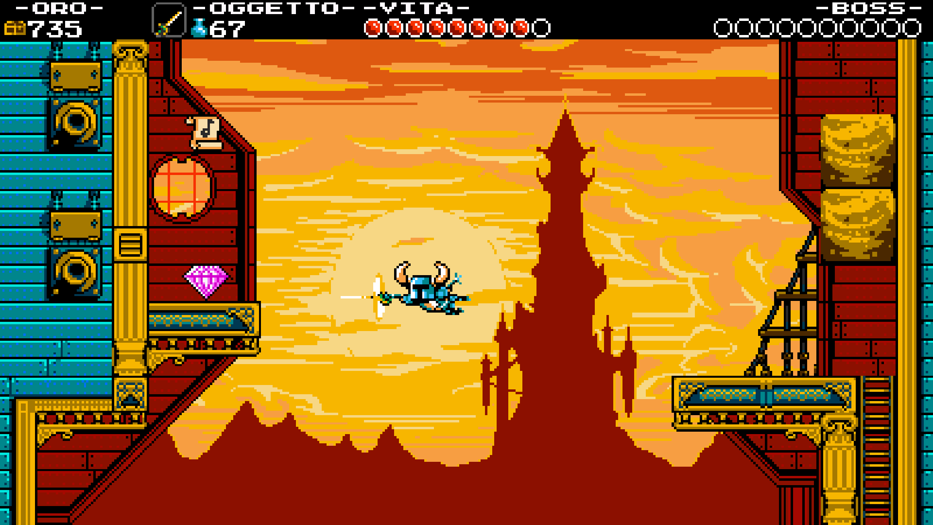 Shovel Knight: Treasure Trove | Xbox | Chiave | Privato