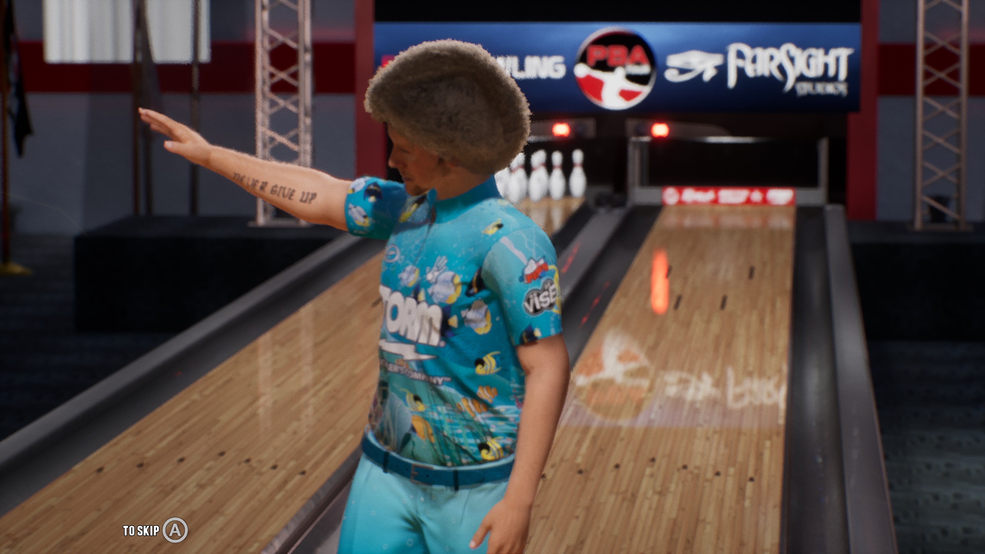 PBA Pro Bowling 2019 - Ultimate Starter Pack — скриншот 7