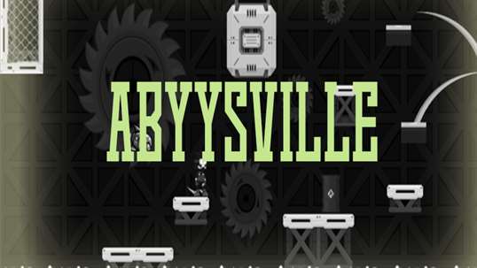 Abyssville - Mobile screenshot 2