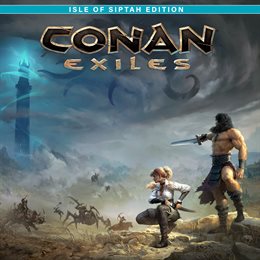Aperçu Conan Exiles - Isle of Siptah Edition