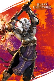 Bless Unleashed Beta