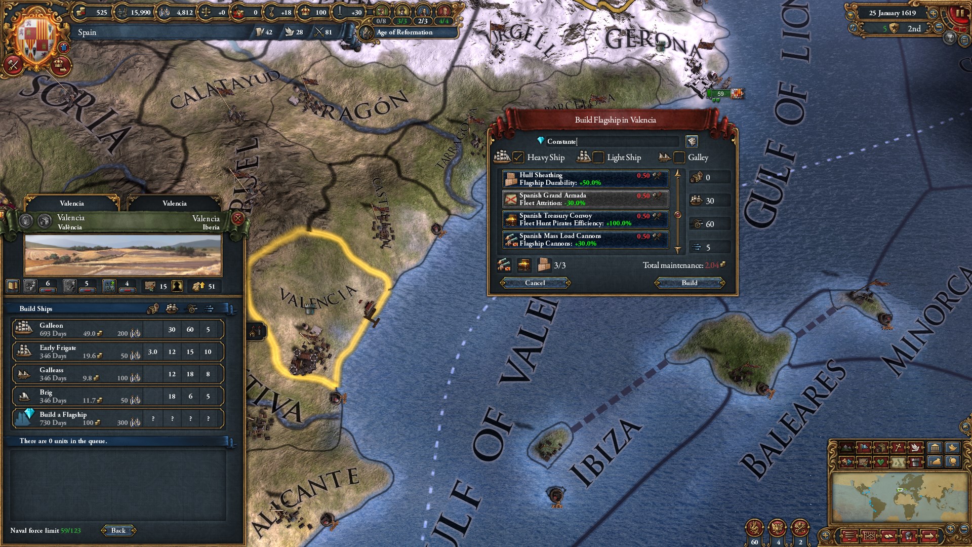 Europa Universalis IV: Golden Century Immersion Pack | Xbox | Chiave | Privato