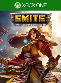 SMITE édition X