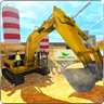 Town Building Construction Sim 3D