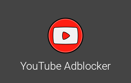 Adblocker for Youtube™ small promo image