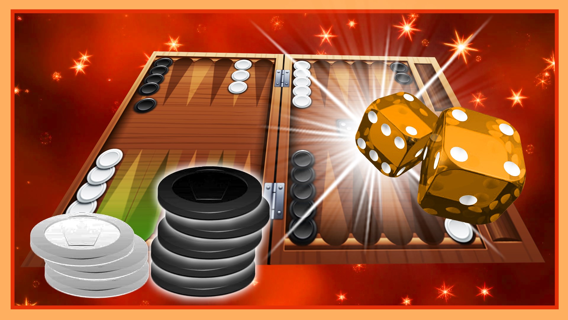 Get Backgammon Game Pro - Microsoft Store