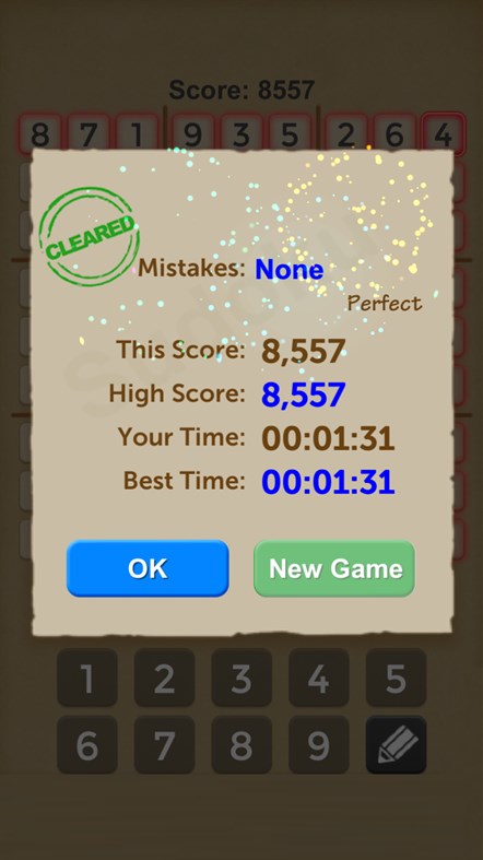 #3. Sudoku Pro - No Ads (Windows) 由: Klondike Solitaire Game